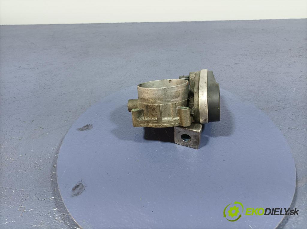 Jeep Grand cherokee 2013 klapka 04591847AC