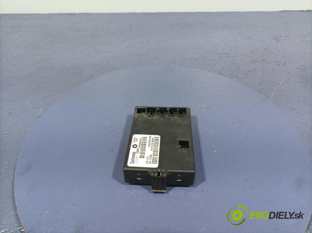 Jeep Grand cherokee 2013 řídící jednotka Sedačka: 05026633AL