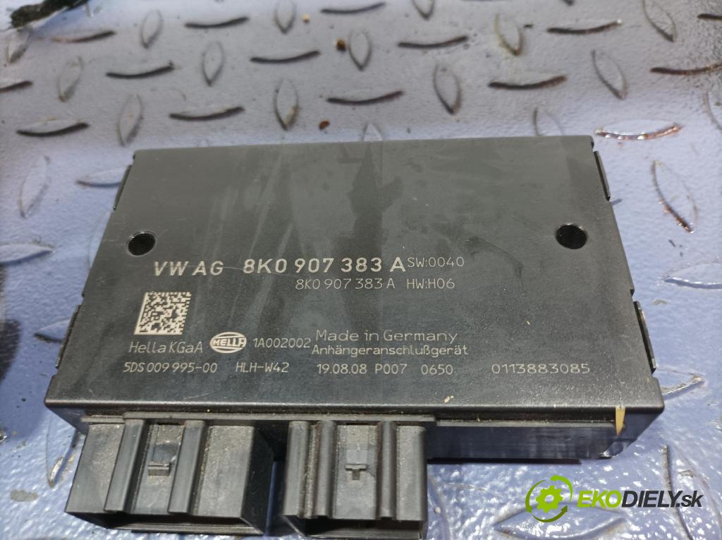 Audi A4 2008 oko Do Přívěsy 5905089897082