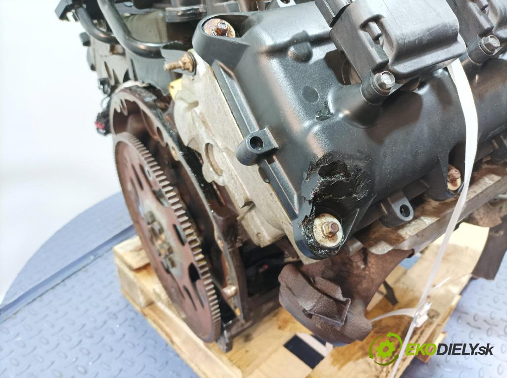 Jeep Grand cherokee 2013 motor Benzín: EZH