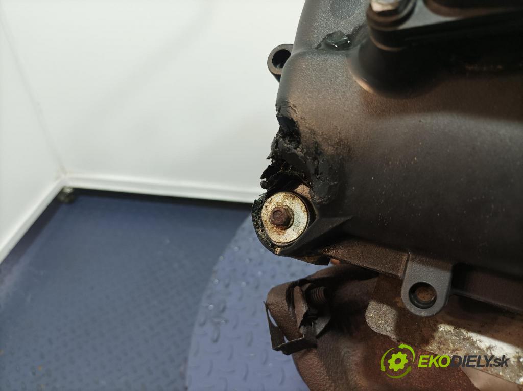 Jeep Grand cherokee 2013 motor Benzín: EZH