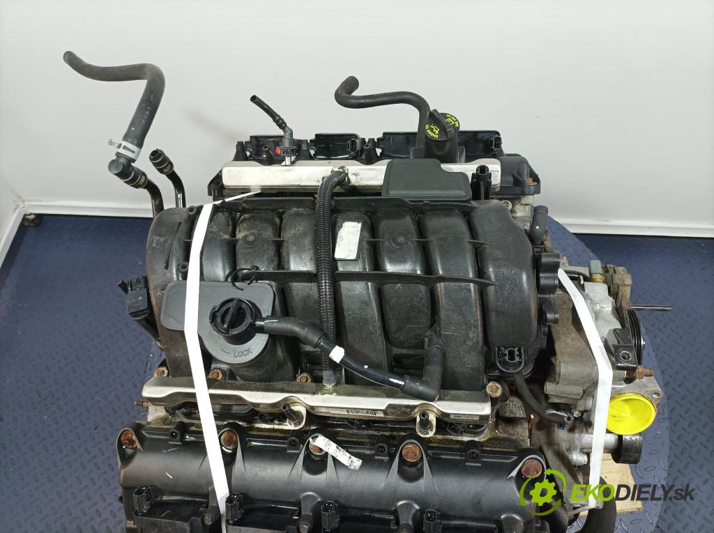 Jeep Grand cherokee 2013 motor Benzín: EZH