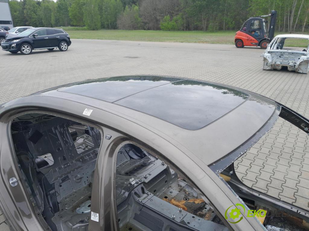 Bmw Seria 7 2022 Strecha: 01