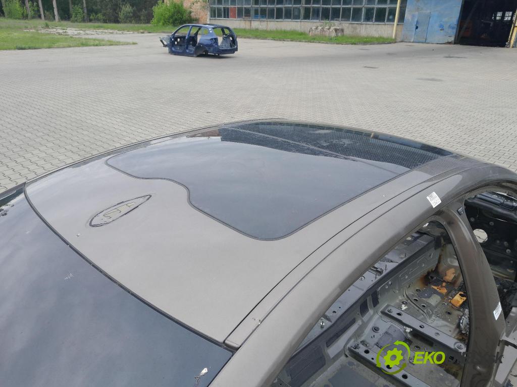 Bmw Seria 7 2022 Strecha: 01
