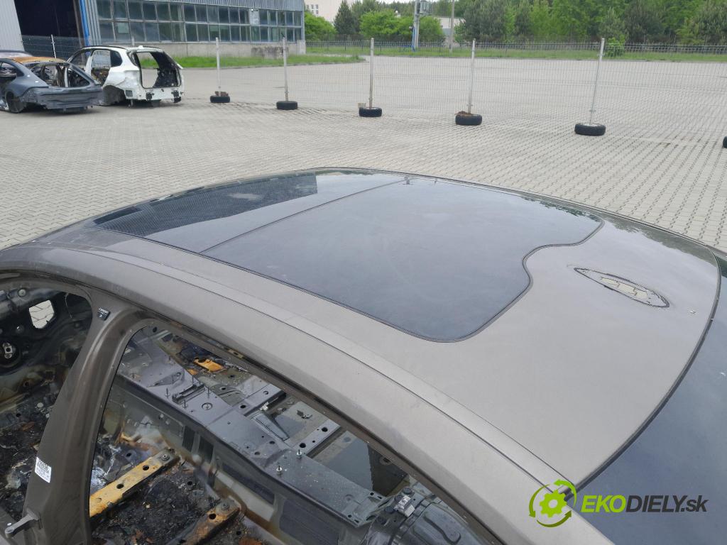 Bmw Seria 7 2022 Strecha: 01