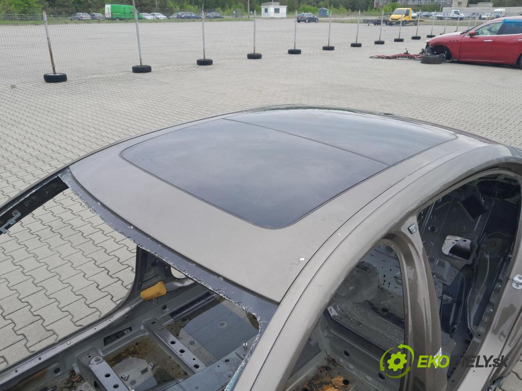 Bmw Seria 7 2022 Strecha: 01