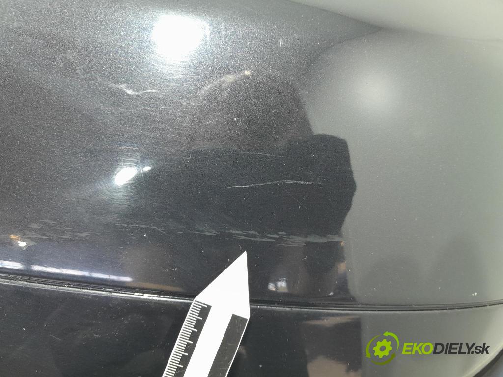Audi A4 2004 nárazník Zad: 01