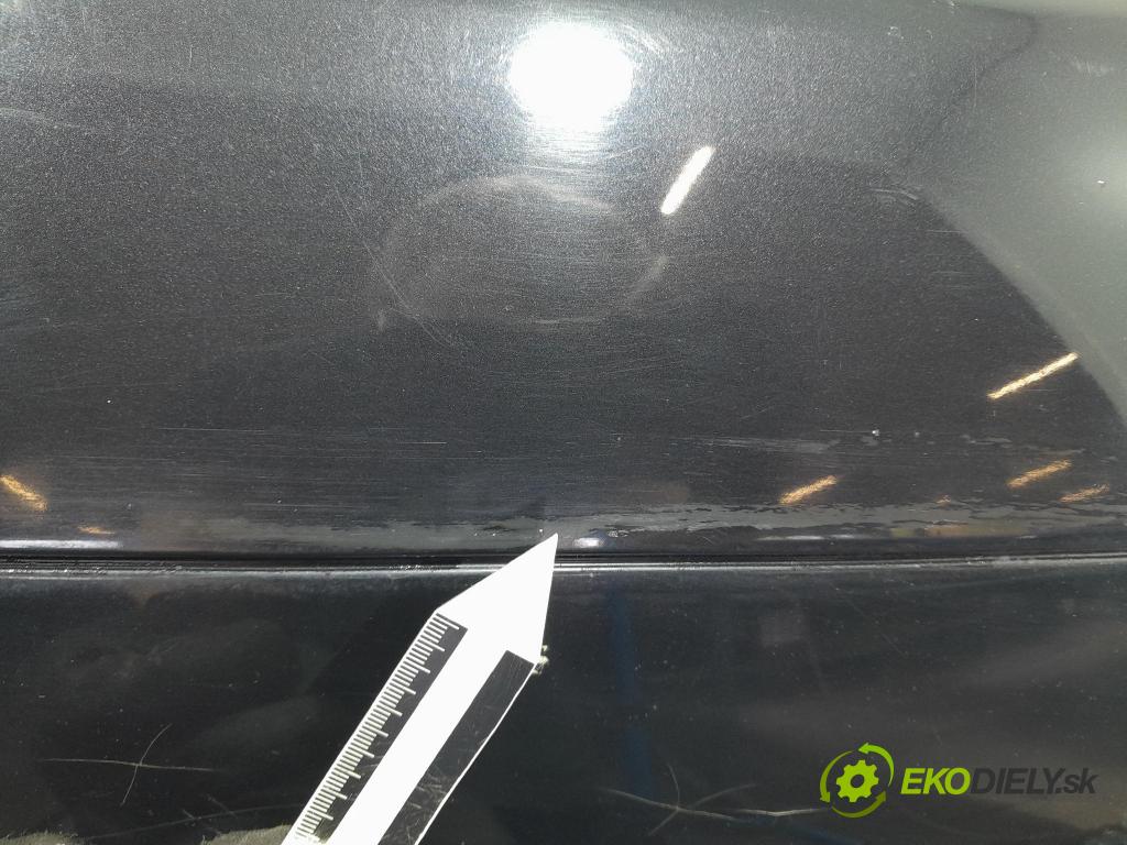 Audi A4 2004 nárazník Zad: 01