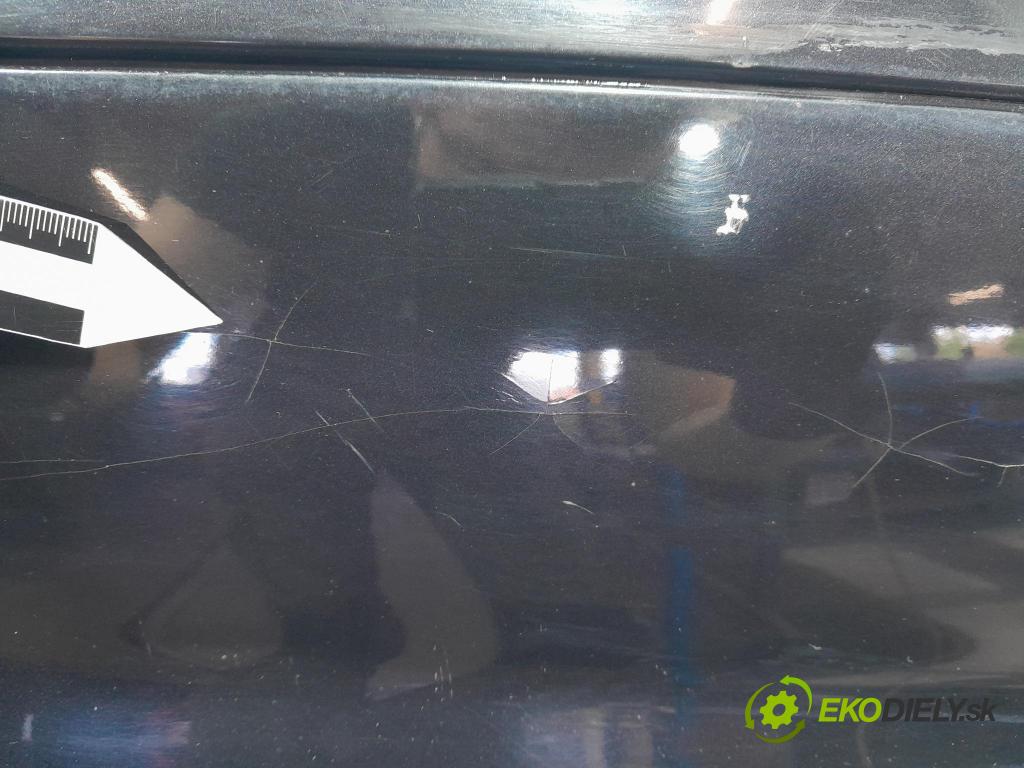Audi A4 2004 nárazník Zad: 01