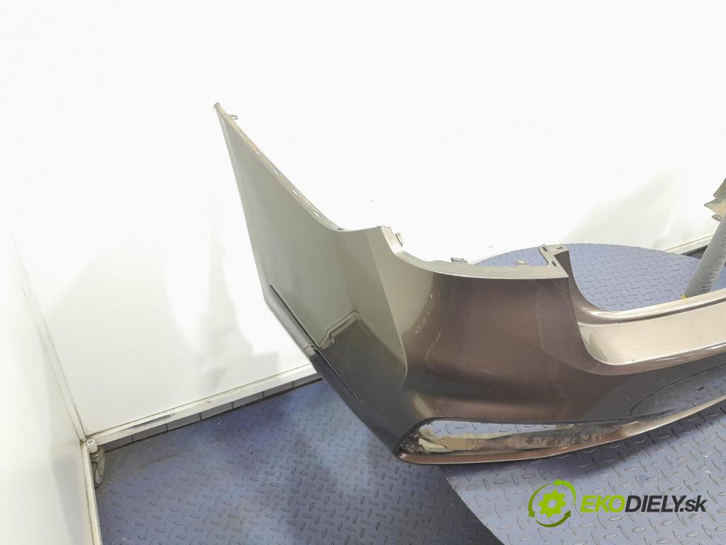 Bmw Seria 7 2022 nárazník zad 01