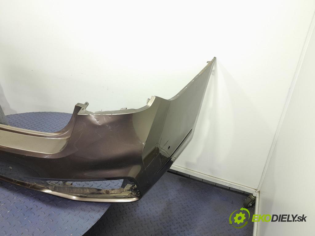 Bmw Seria 7 2022 nárazník zad 01