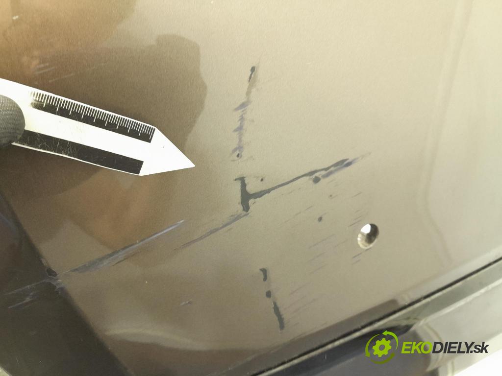 Bmw Seria 7 2022 nárazník zad 01