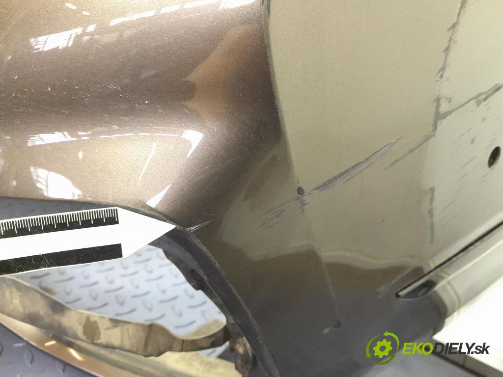 Bmw Seria 7 2022 nárazník zad 01