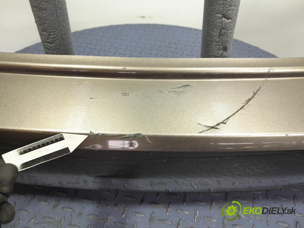 Bmw Seria 7 2022 nárazník zad 01