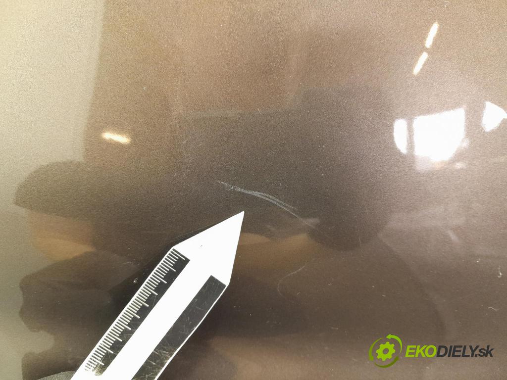 Bmw Seria 7 2022 nárazník zad 01