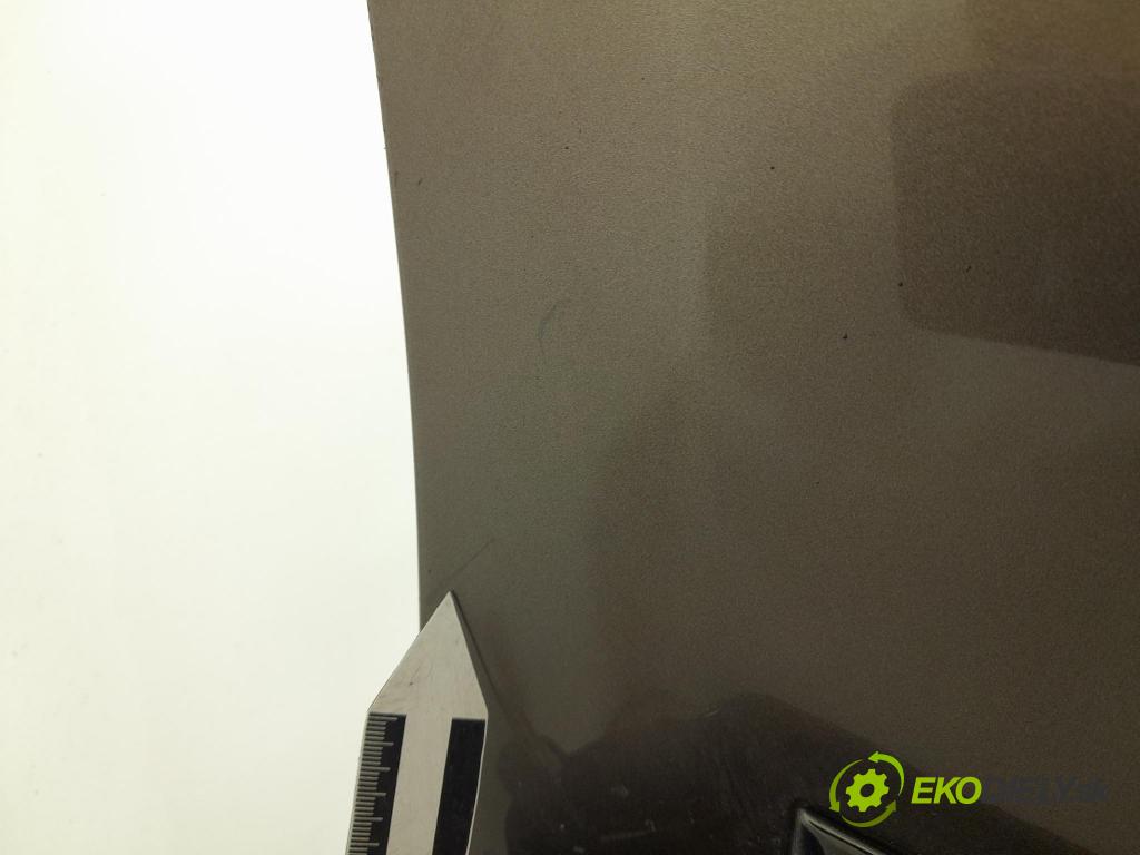 Bmw Seria 7 2022 nárazník zad 01