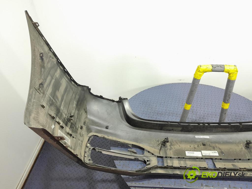 Bmw Seria 7 2022 nárazník zad 01