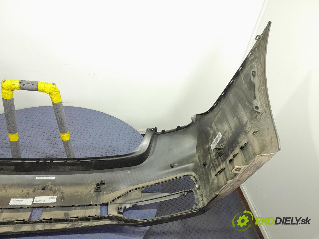 Bmw Seria 7 2022 nárazník zad 01