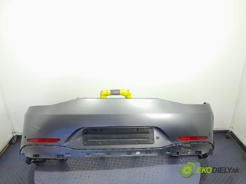 Mercedes Amg gt 2018 nárazník Zad: 01