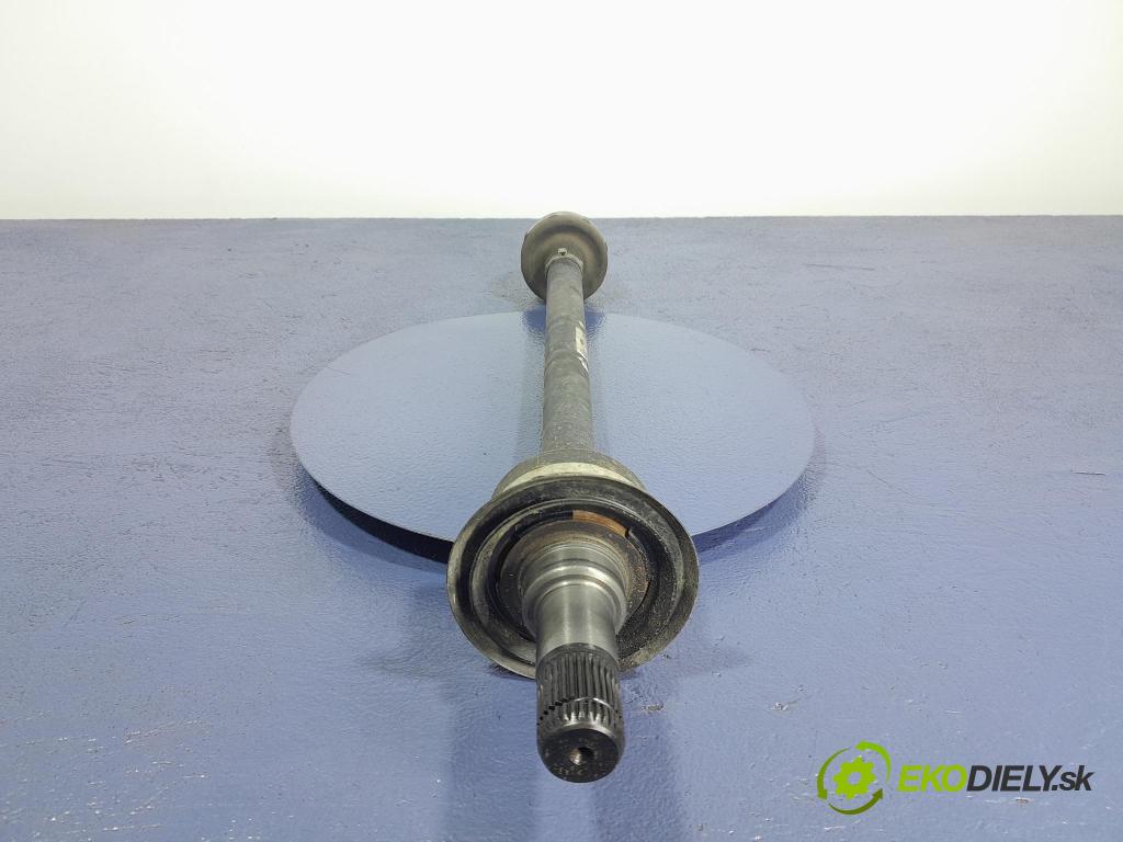 Bmw Seria 7 2022 poloos ľavá zad 8639465