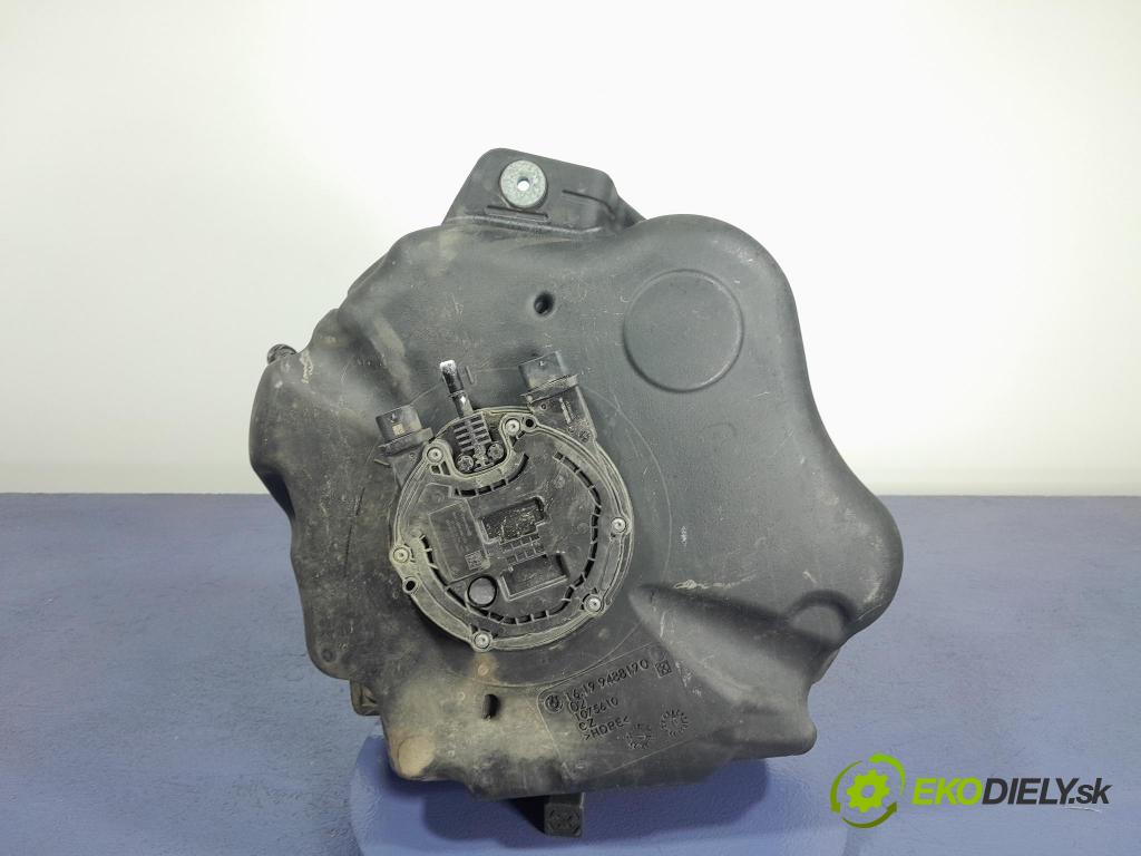 Bmw Seria 7 2022 Nádrž: AdBlue: 9488190