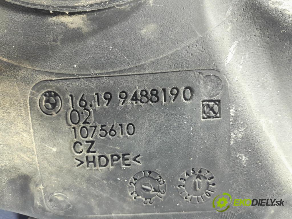 Bmw Seria 7 2022 Nádrž: AdBlue: 9488190