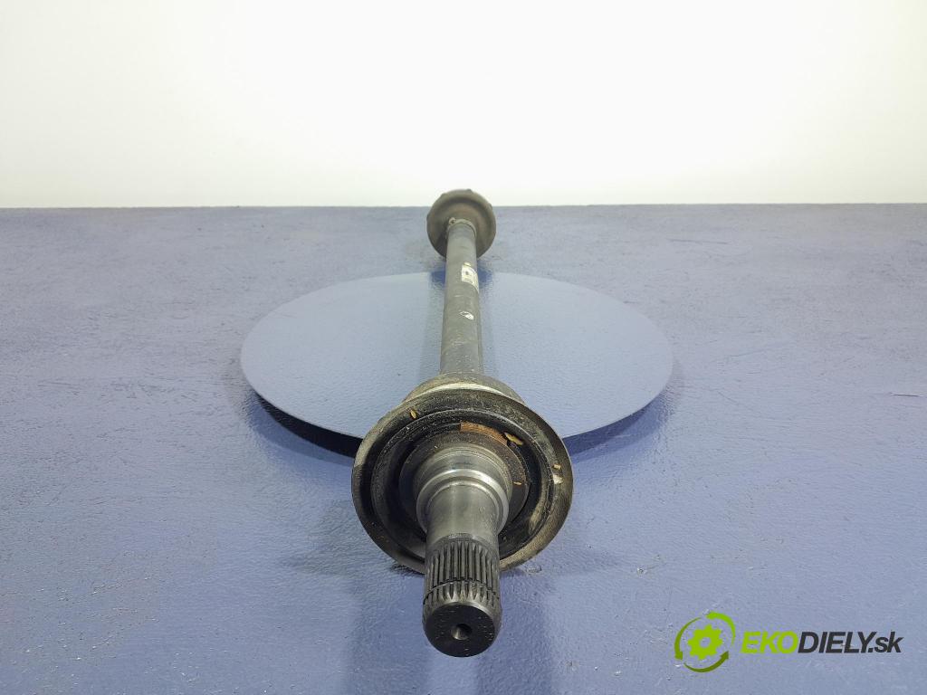 Bmw Seria 7 2022 poloos Prava: zad 8639466