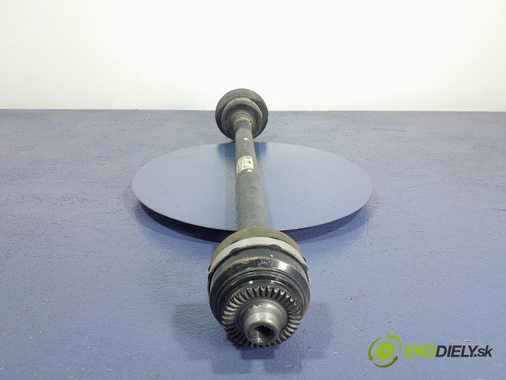 Bmw Seria 7 2022 poloos Prava: zad 8639466