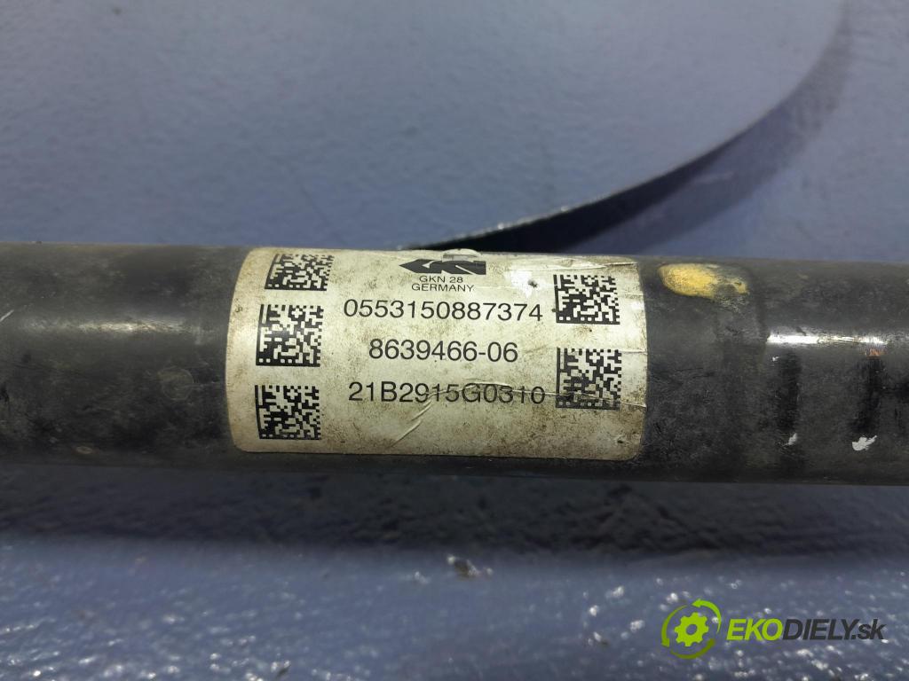Bmw Seria 7 2022 poloos Prava: zad 8639466