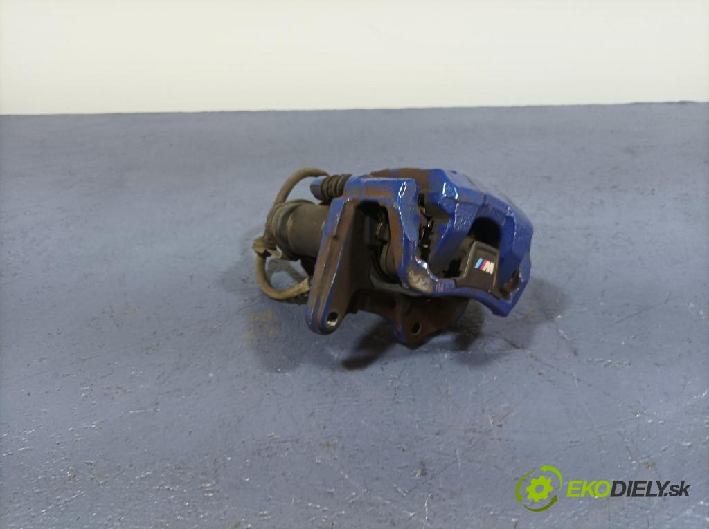 Bmw Seria 7 2022 brzdič brzdový zad Vľavo: 52406B