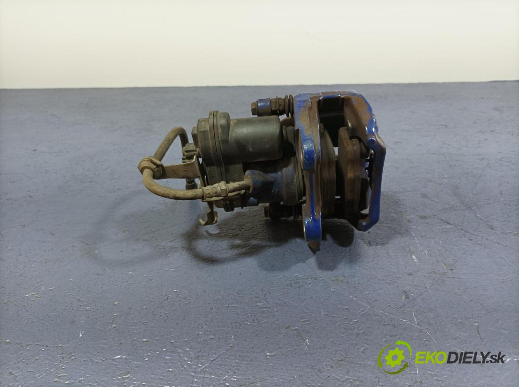 Bmw Seria 7 2022 brzdič brzdový zad Vľavo: 52406B