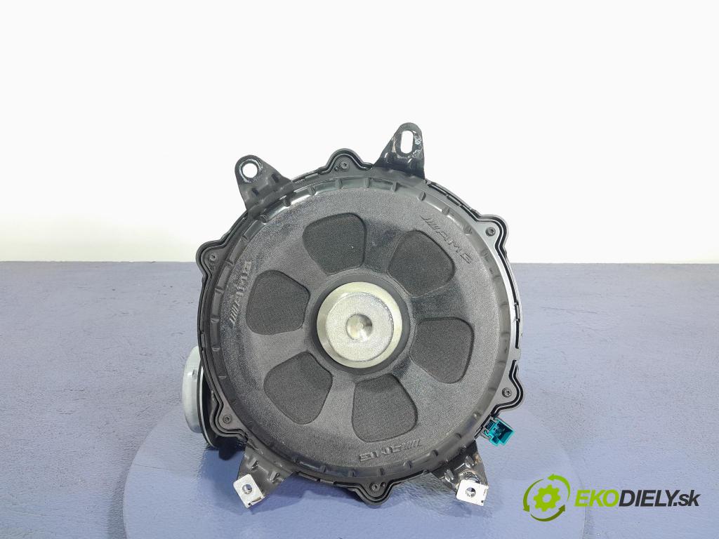 Mercedes Amg gt 2018 Reproduktor / Subwoofer: A2908200800