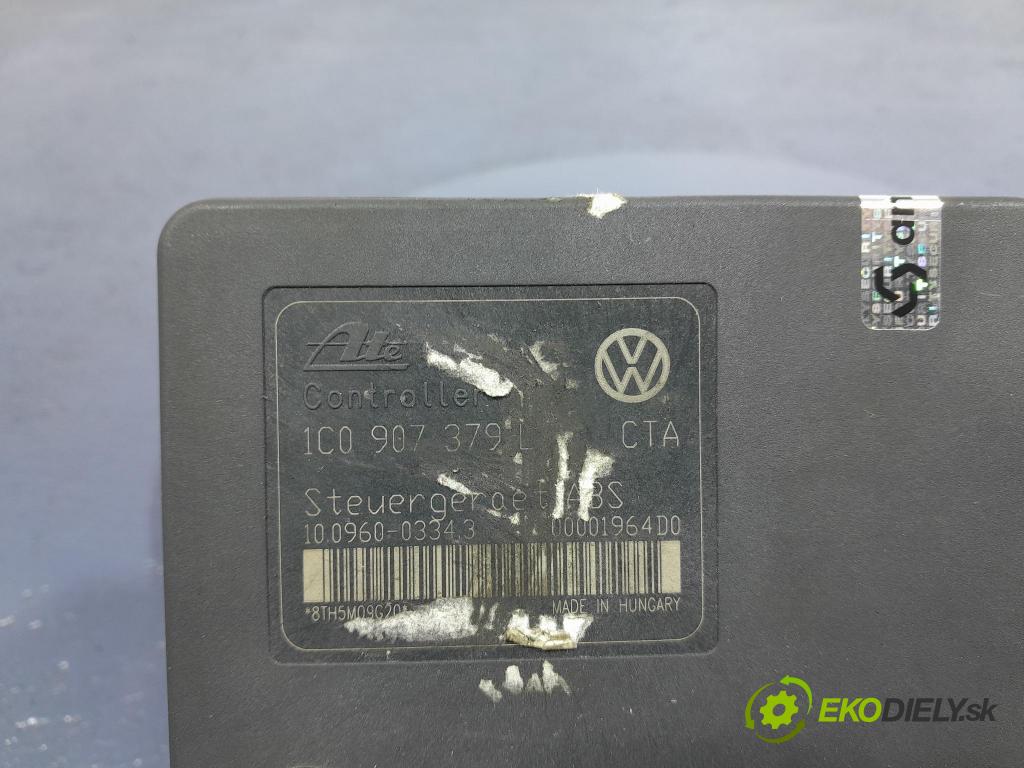 Seat Leon 2006 čerpadlo ABS x 1J0614117G