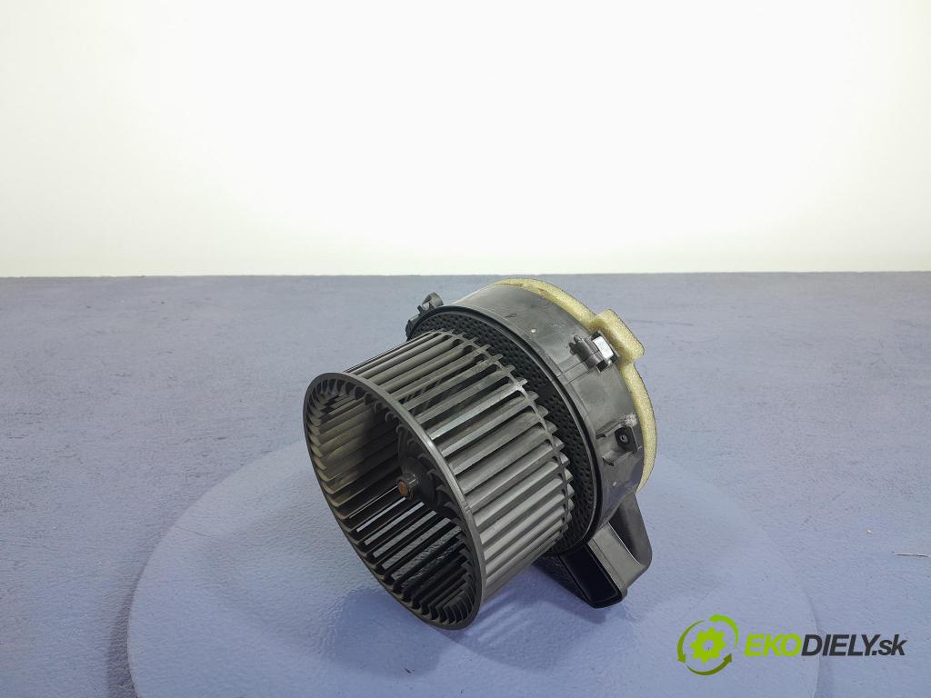 Bmw Seria 7 2022 ventilátor Vzduch: 011500123