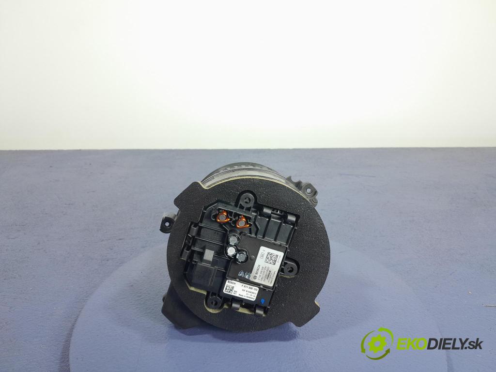Bmw Seria 7 2022 ventilátor Vzduch: 011500123