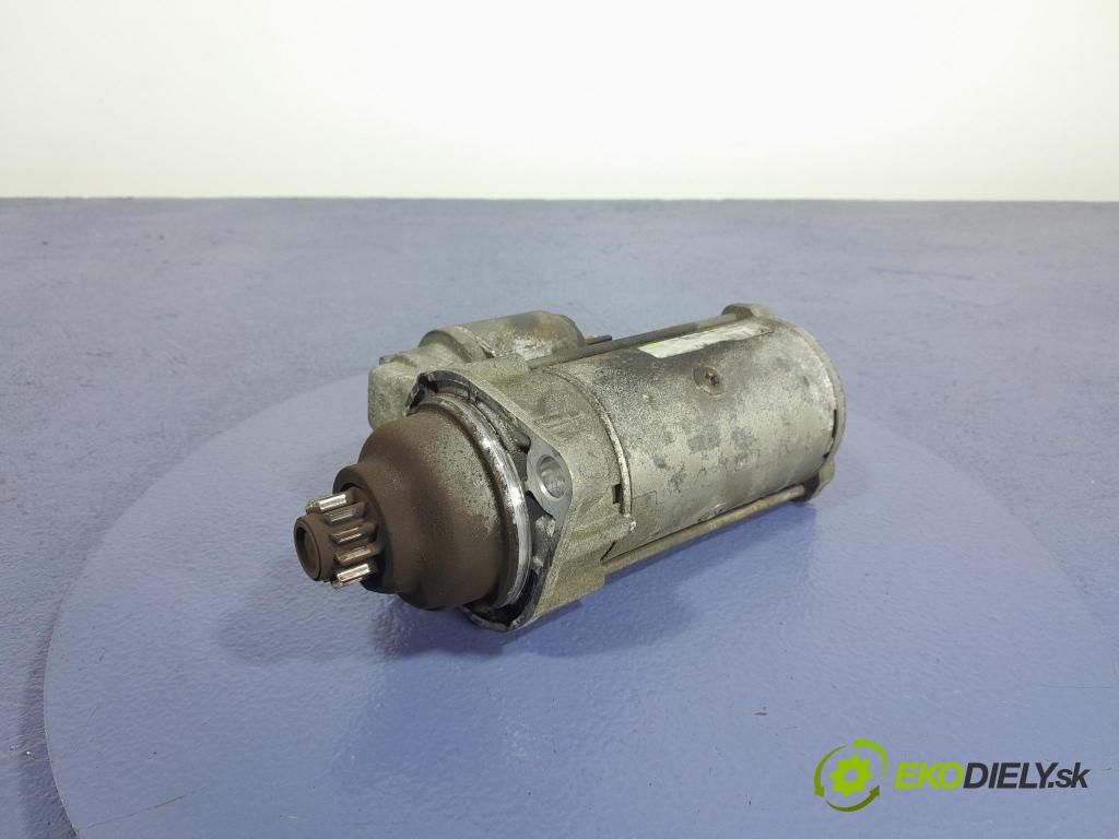 Seat Leon 2006 štartér 02A911024G