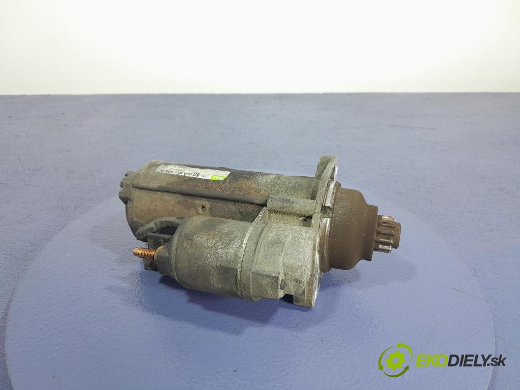 Seat Leon 2006 štartér 02A911024G