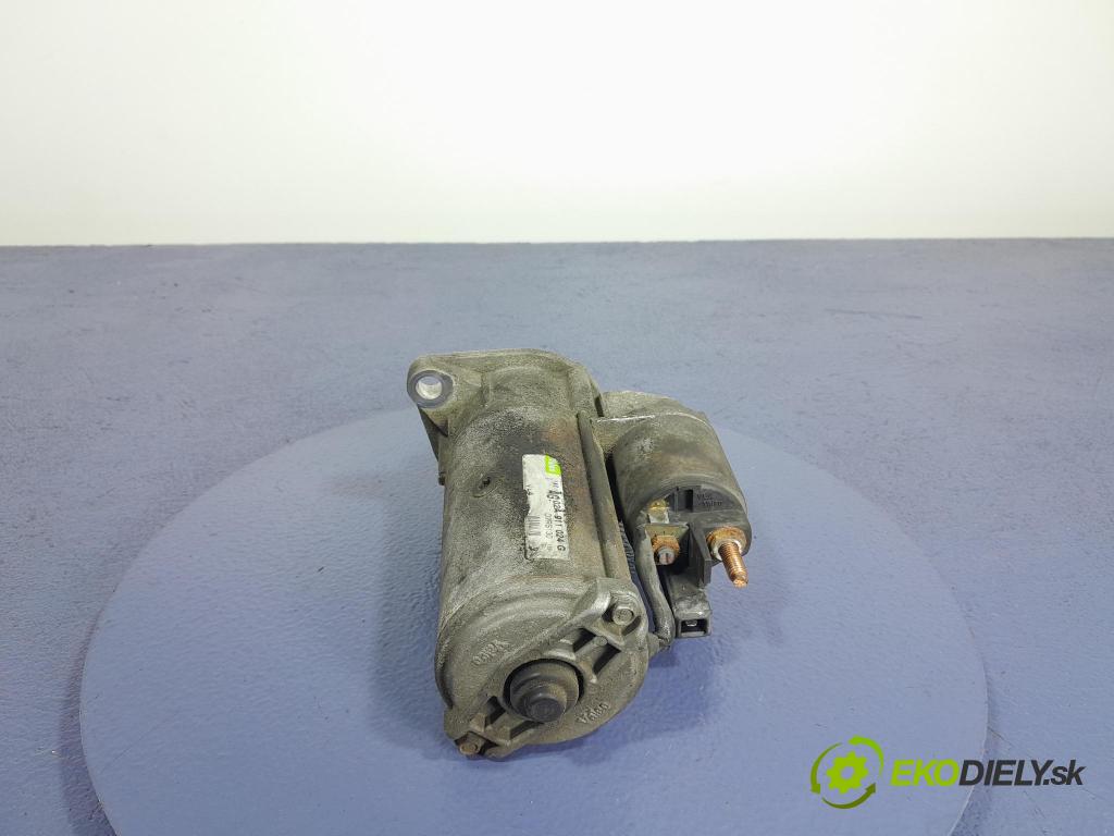 Seat Leon 2006 štartér 02A911024G