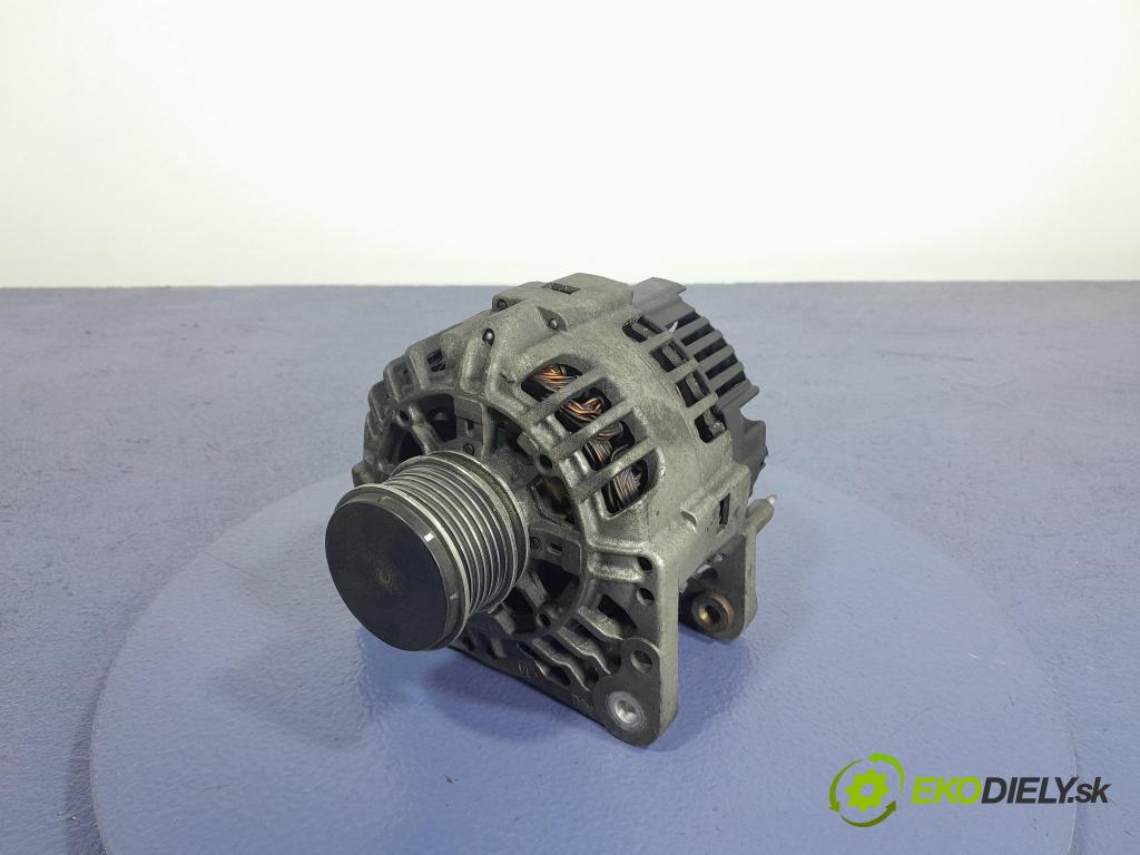 Seat Leon 2006 Alternator 038903024E