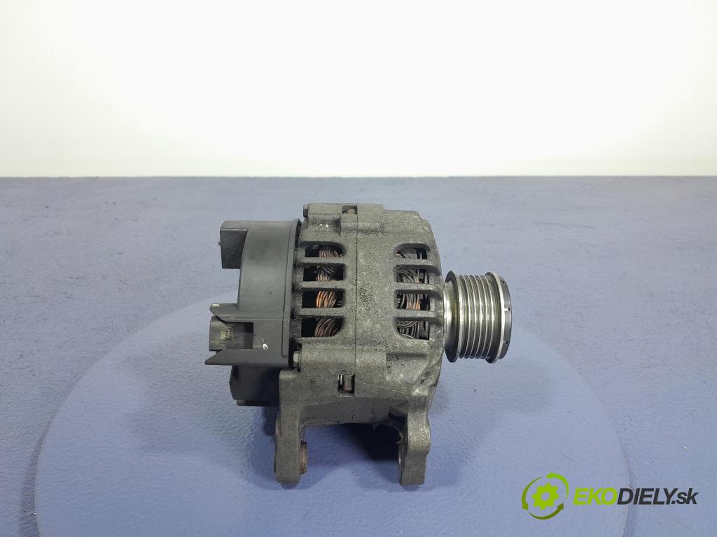 Seat Leon 2006 Alternator 038903024E