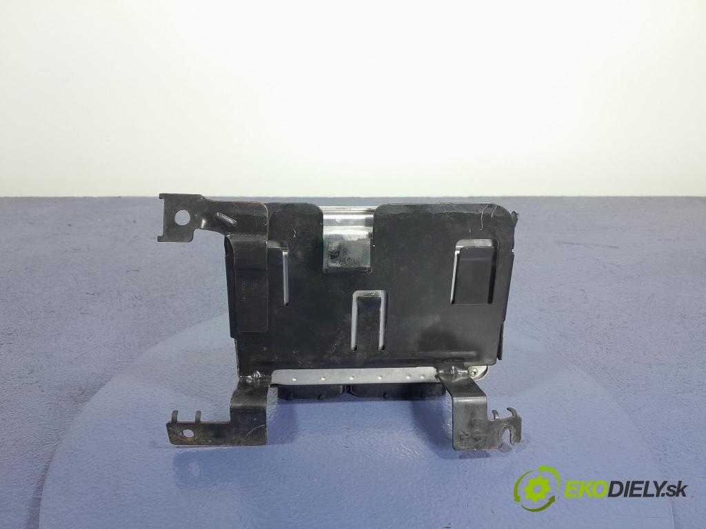 Seat Leon 2006 riadiaca jednotka Motor: 038906019KP