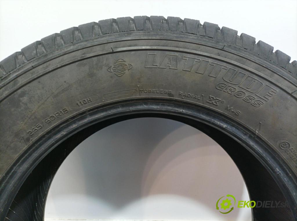 Jeep Grand cherokee 2013 pneumatika Leto: 3528701898759