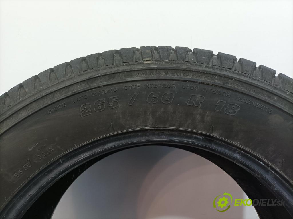 Jeep Grand cherokee 2013 pneumatika Leto: 3528701898759