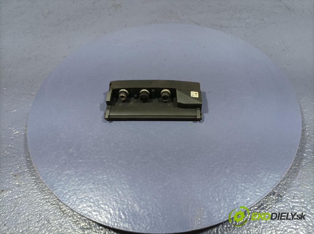 Bmw Seria 7 2022 Kamera 5A563C5