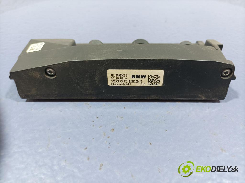 Bmw Seria 7 2022 Kamera 5A563C5