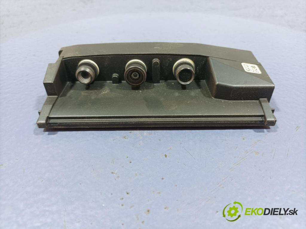 Bmw Seria 7 2022 Kamera 5A563C5