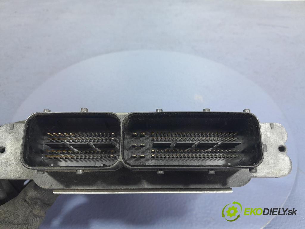 Vw Tiguan 2015 riadiaca jednotka Motor: 04E907309BK