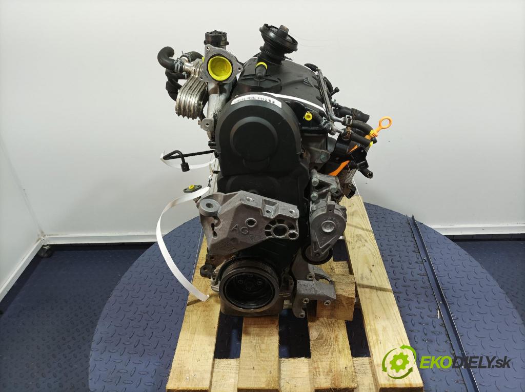 Seat Leon 2006 motor Diesel: AXR
