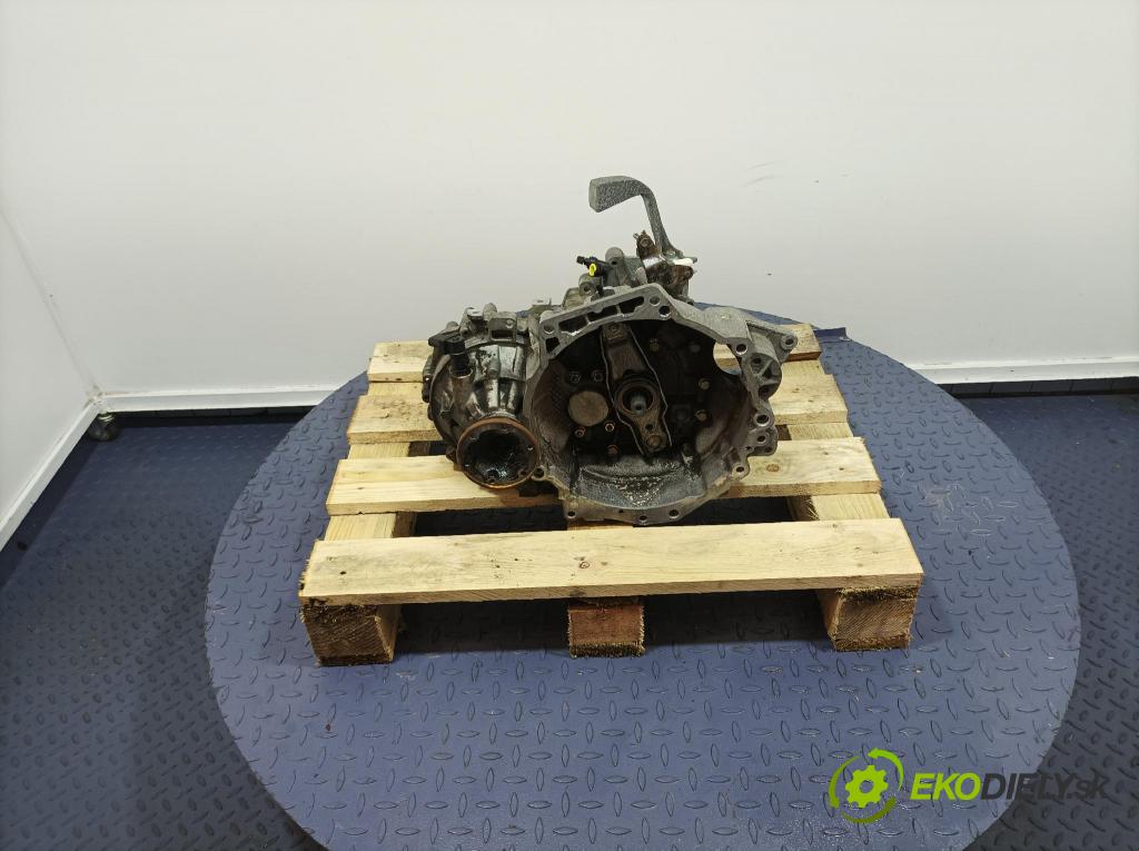 Seat Leon 2006 prevodovka Manualna EUH