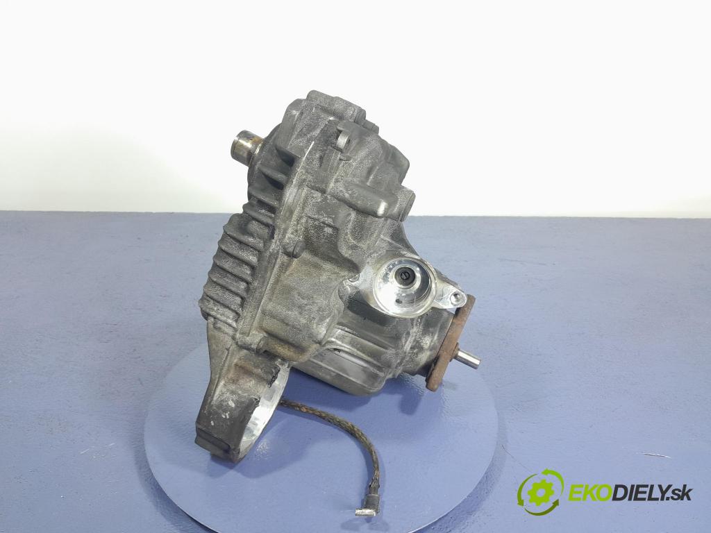 Bmw Seria 7 2022 prevodovka 9469020